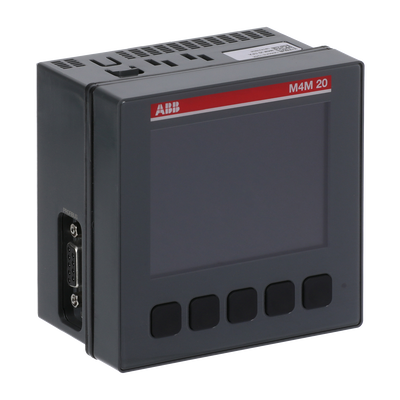 M4M 20 PROFIBUS Network analyzer
