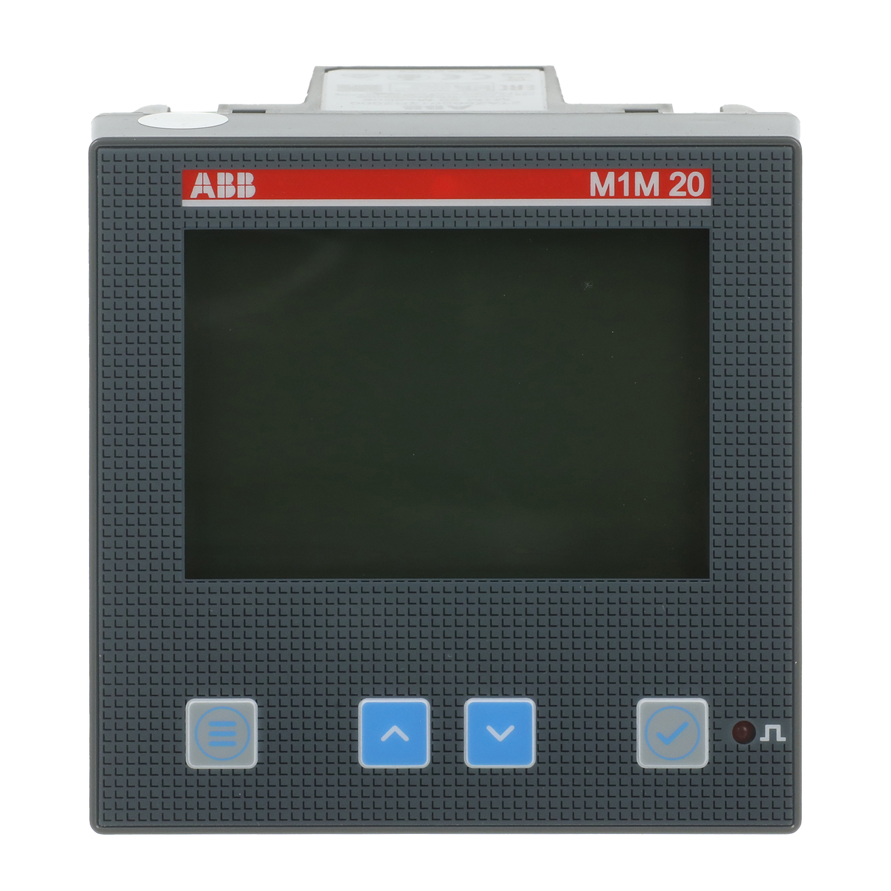 M1M 20 Modbus Power meter