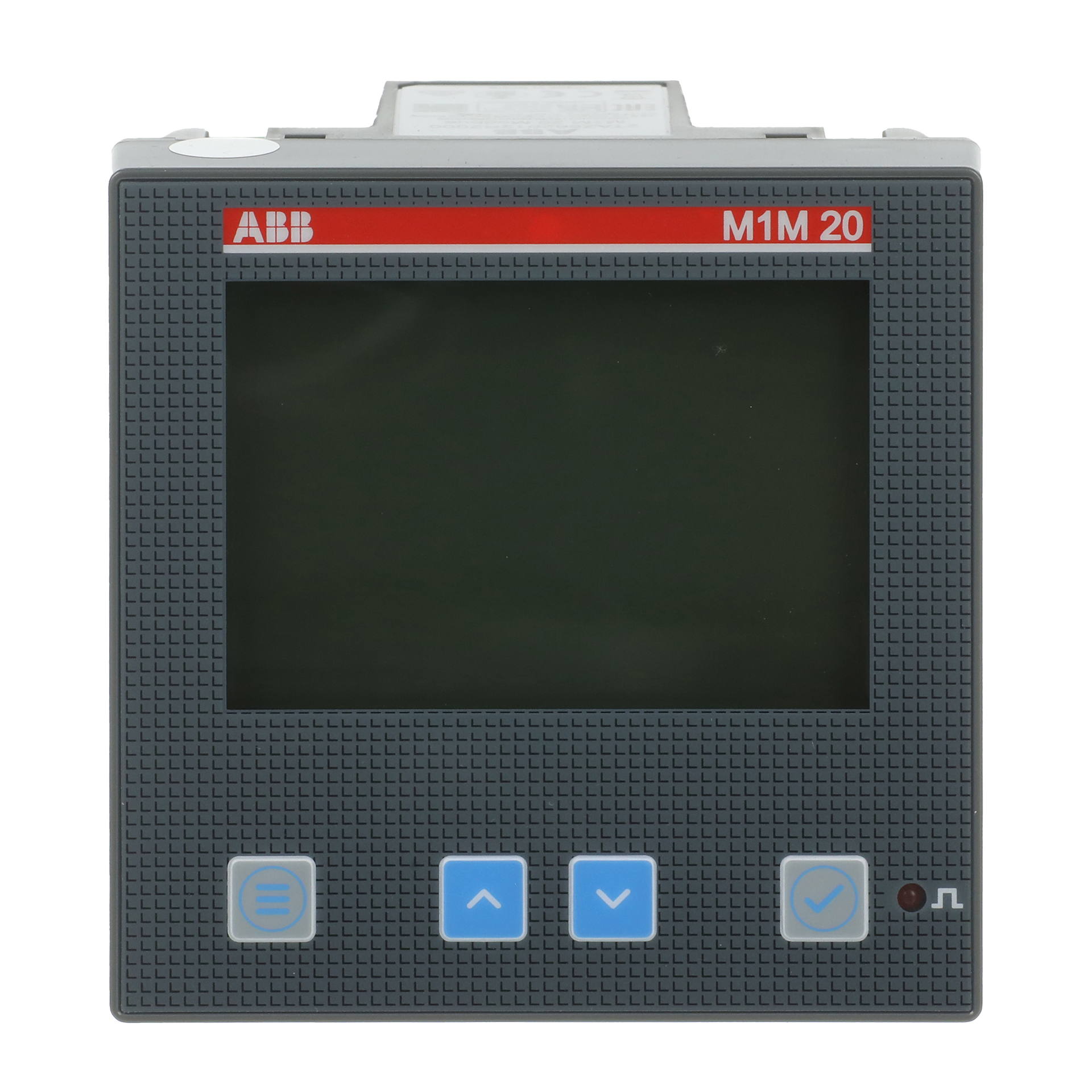 M1M 20 Modbus Power meter