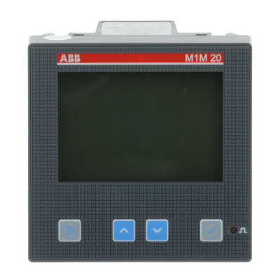 M1M 20 Modbus Power meter