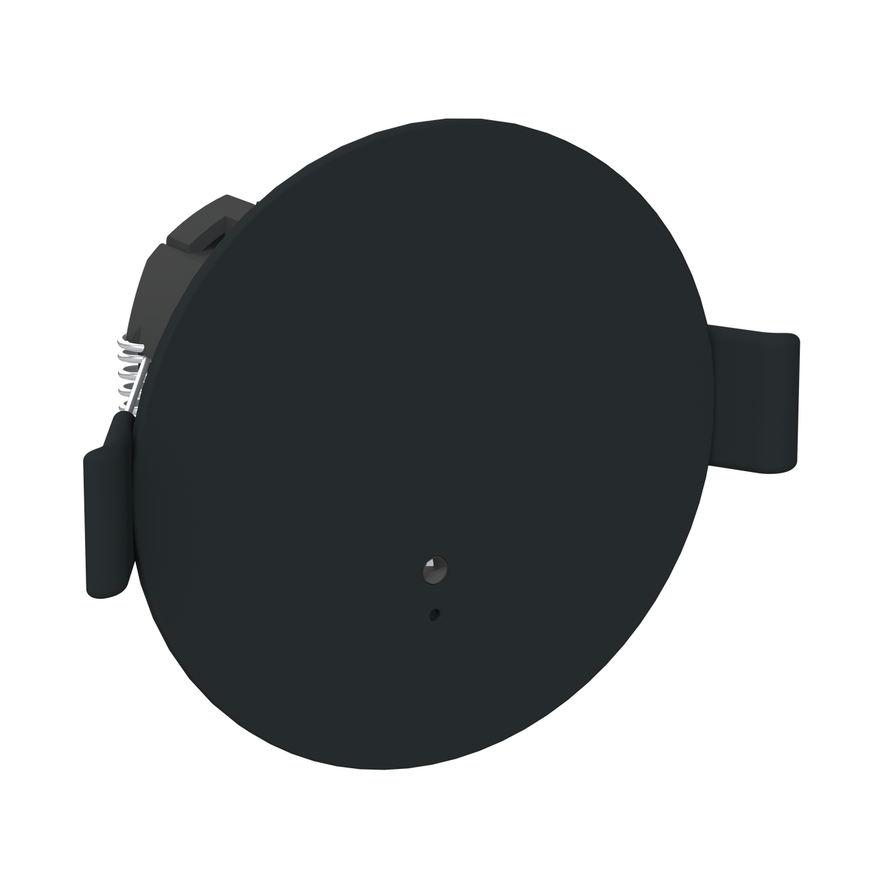 Busch-Watchdog HF KNX 360 ° Presence Detector KNX black matt – Immagine 3 di 4