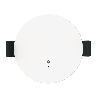 Busch-Watchdog HF KNX 360 ° Presence Detector KNX white matt