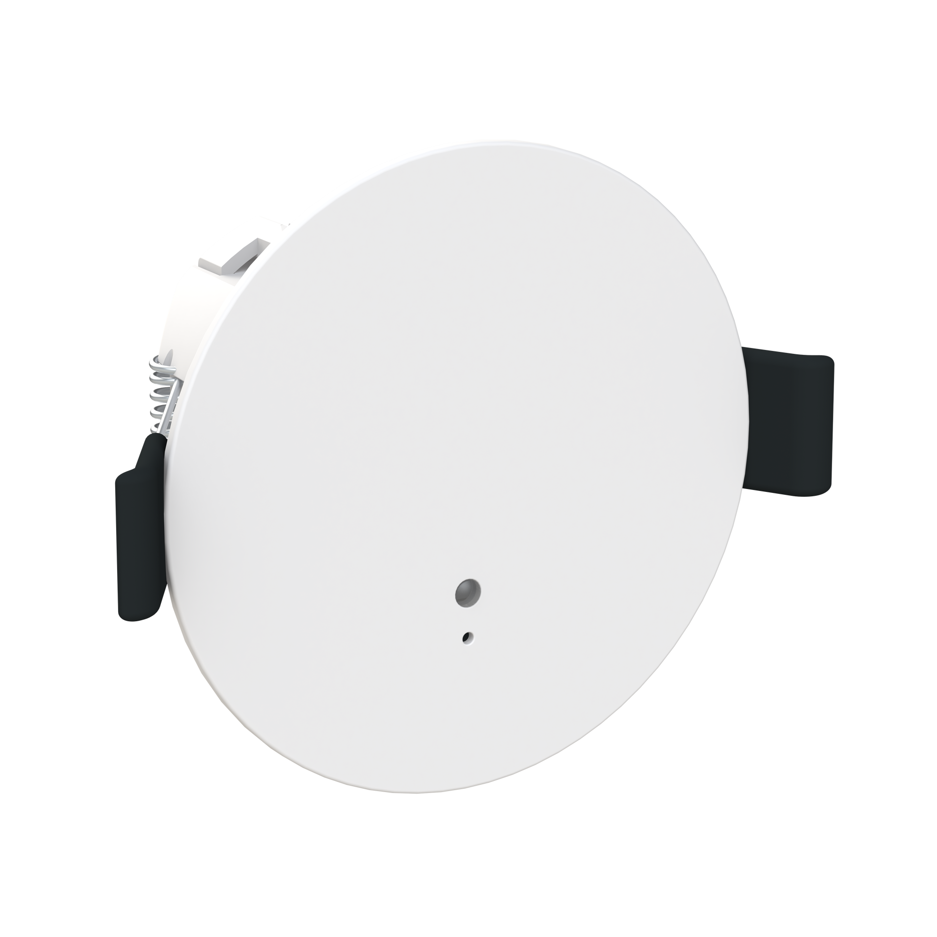 Busch-Watchdog HF KNX 360 ° Presence Detector KNX white matt – Immagine 3 di 4