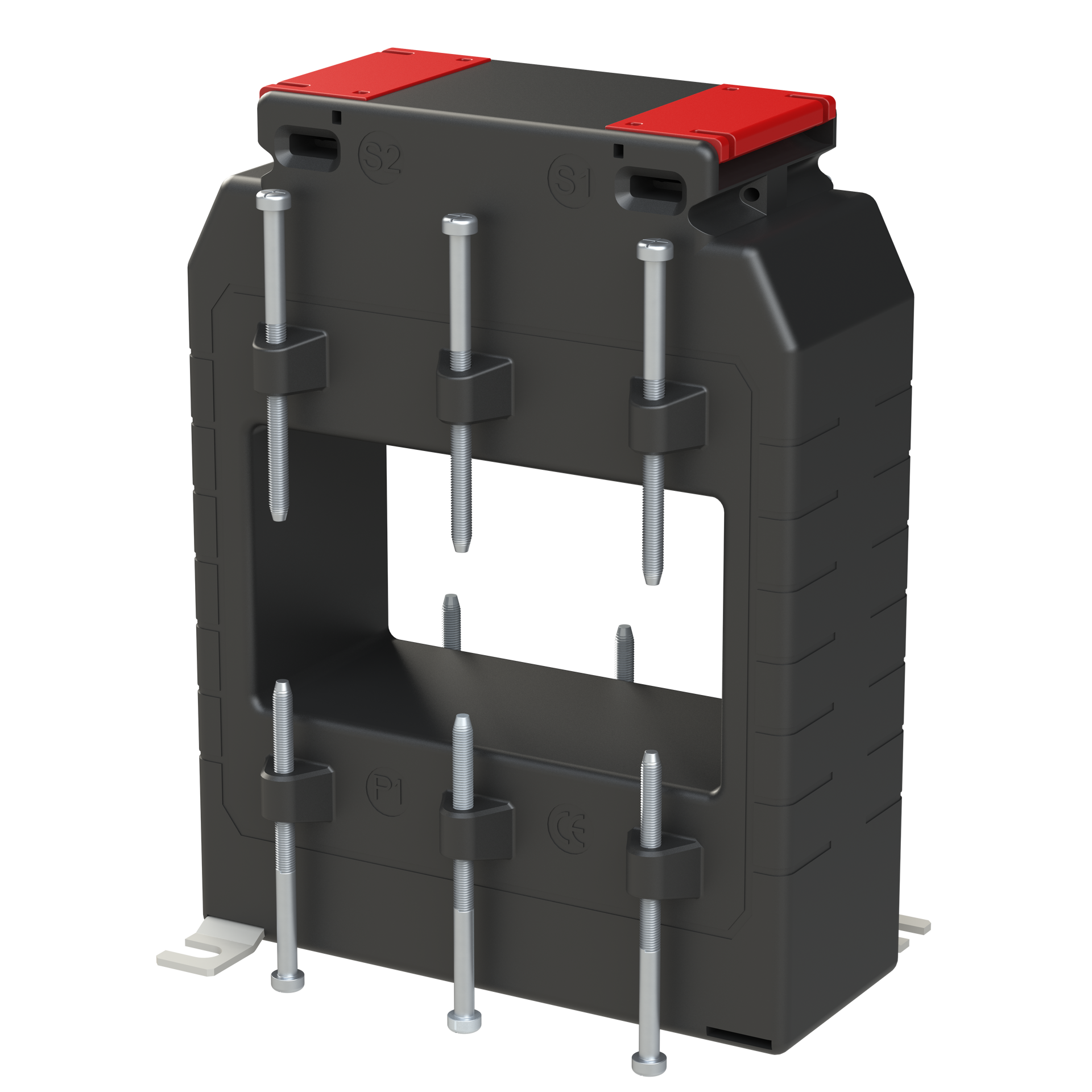 CT1M-7 2500 Current Transformer – Immagine 3 di 3