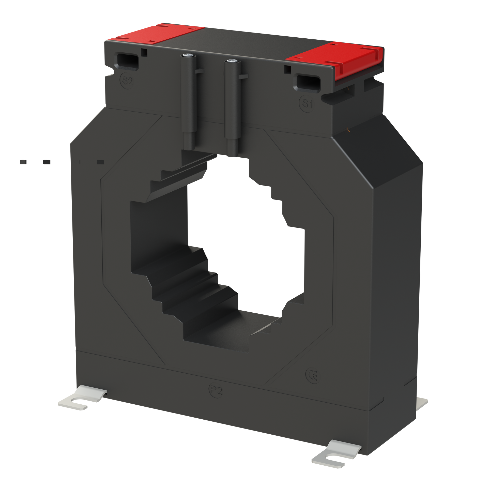 CT1M-8 600 Current Transformer – Immagine 3 di 3