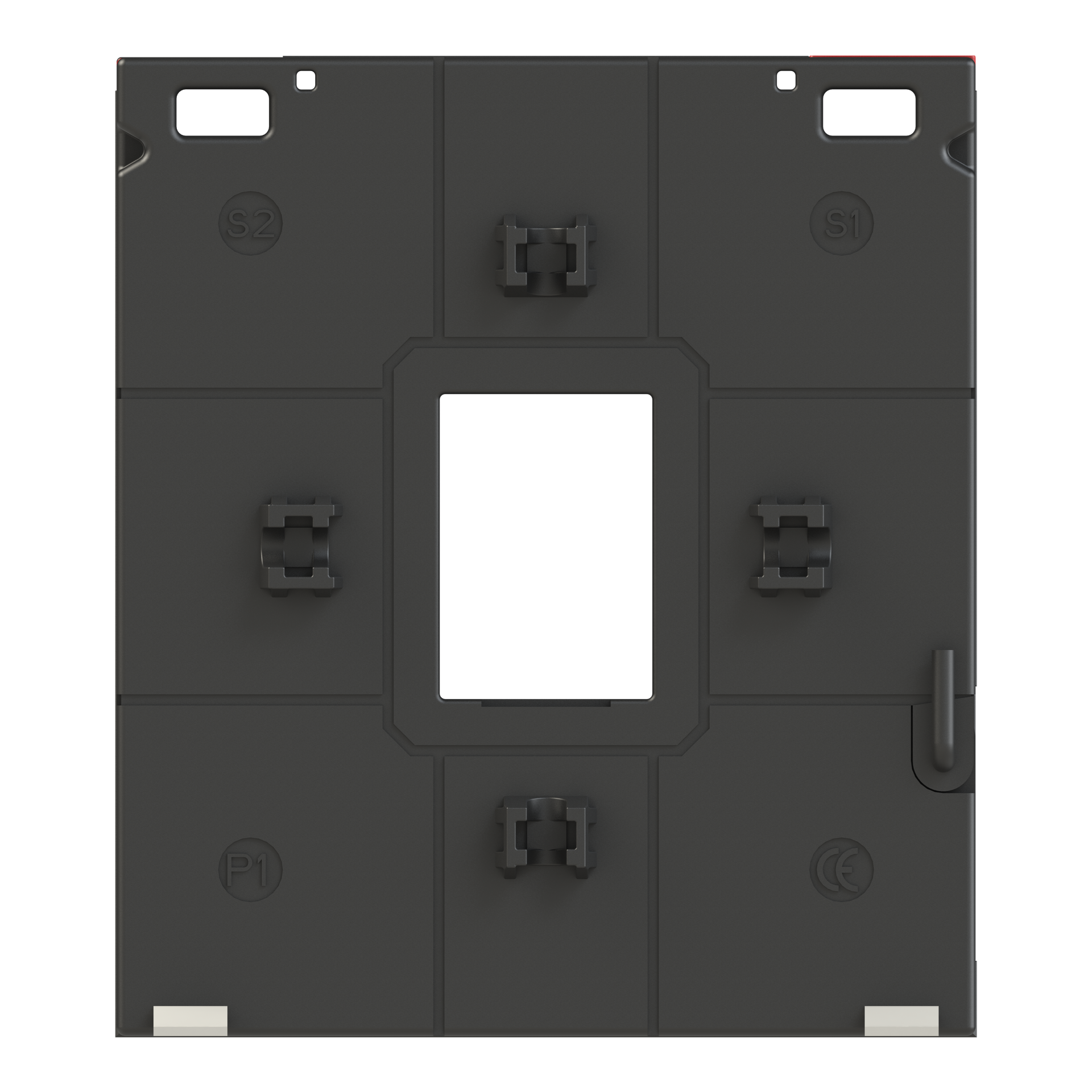 CT1M-S-30 100 Current Transformer – Immagine 2 di 3