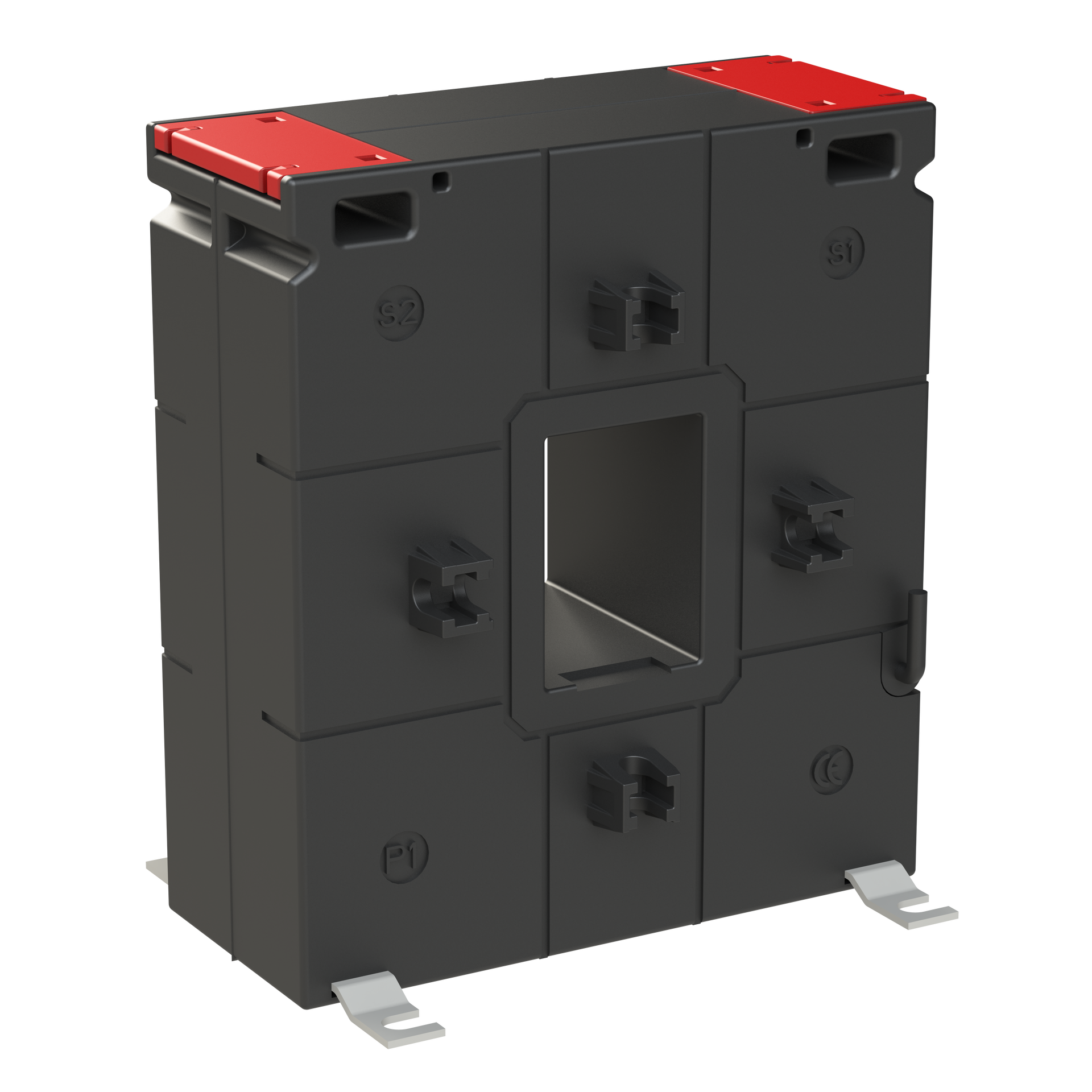CT1M-S-30 100 Current Transformer – Immagine 3 di 3