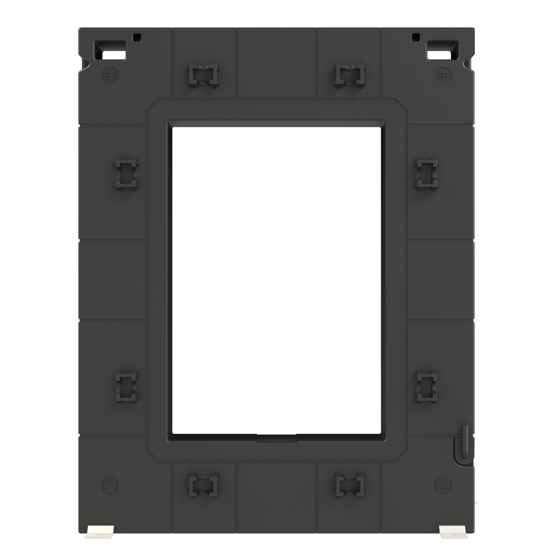 CT1M-S-120 800 Current Transformer – Immagine 2 di 3