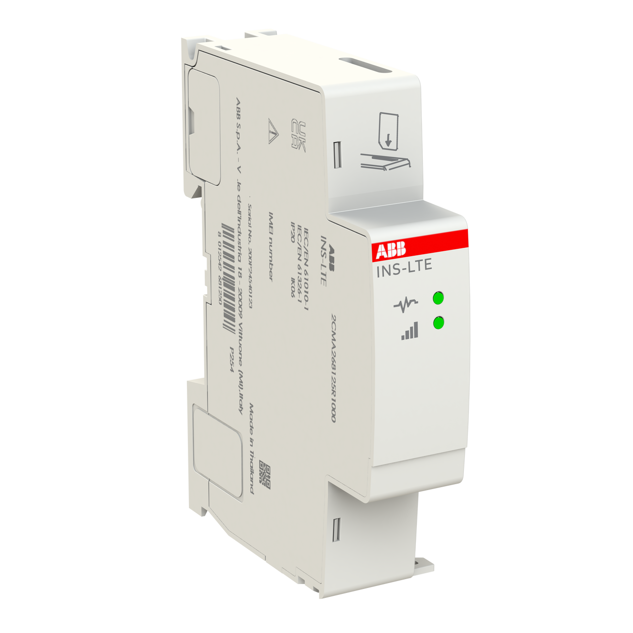 LTE CONNECTIVITY MODULE SCU200