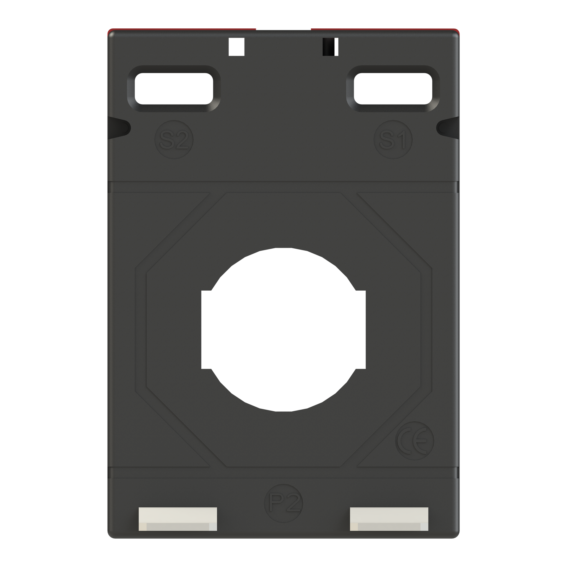 CT1M-2 250 Current Transformer – Immagine 2 di 3