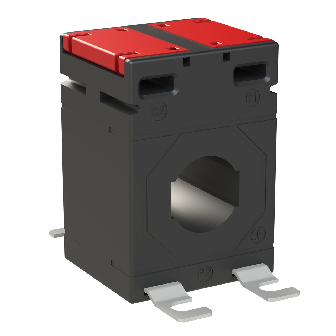 CT1M-2 250 Current Transformer – Immagine 3 di 3