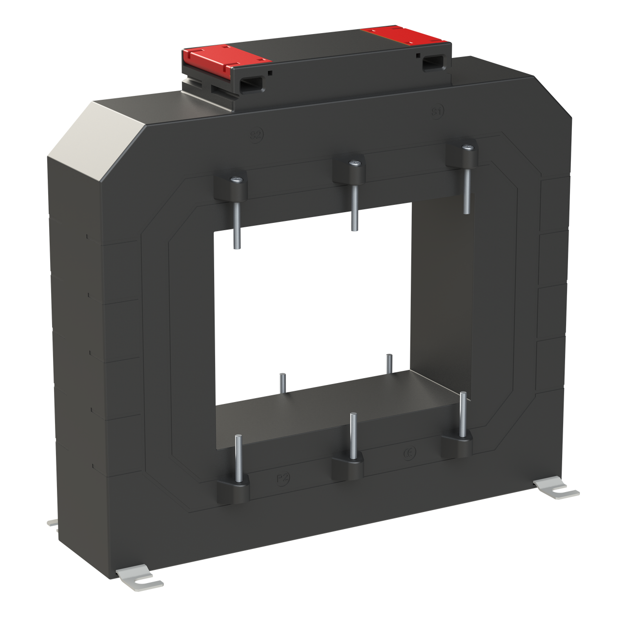 CT1M-12 4000 Current Transformer – Immagine 2 di 3
