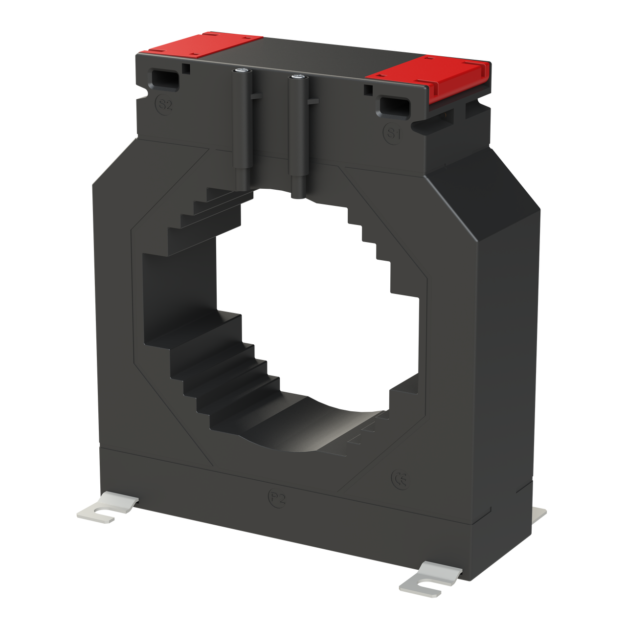 CT1M-10 4000 Current Transformer – Immagine 3 di 3