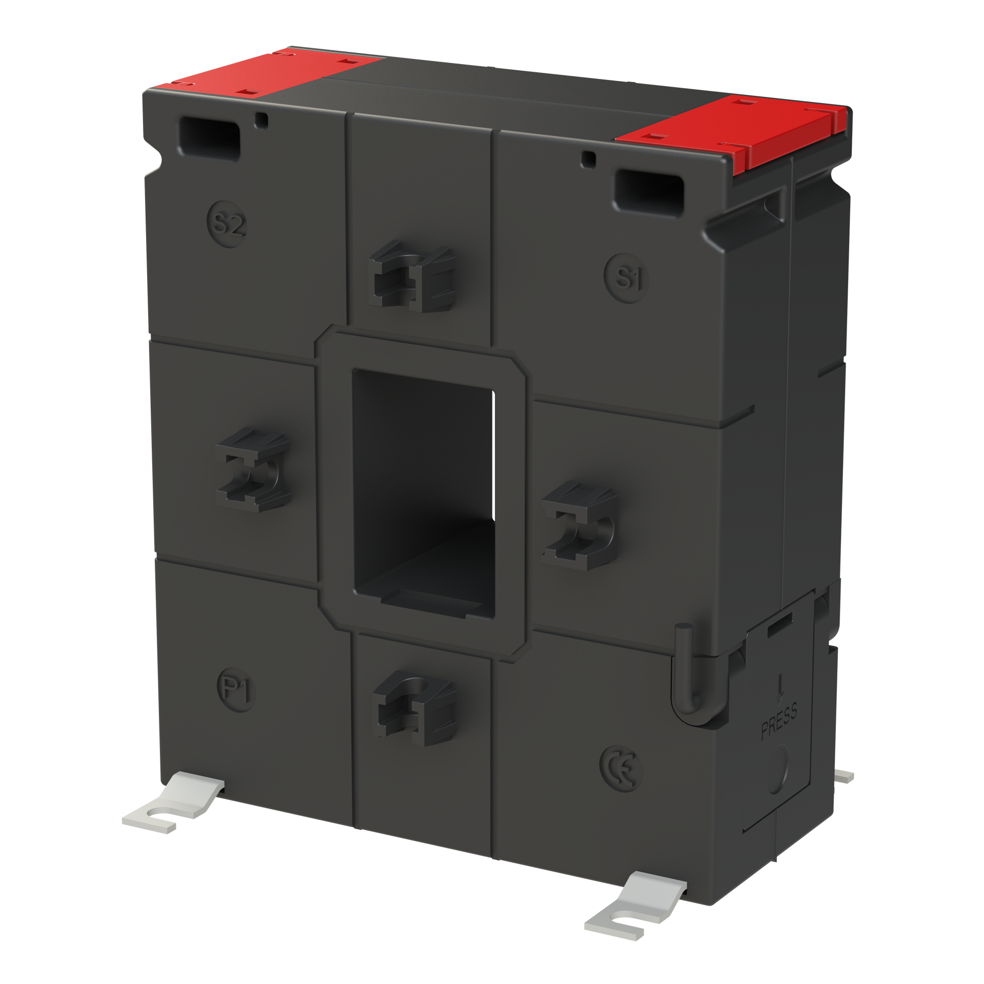 CT1M-S-30 400 Current Transformer – Immagine 3 di 3