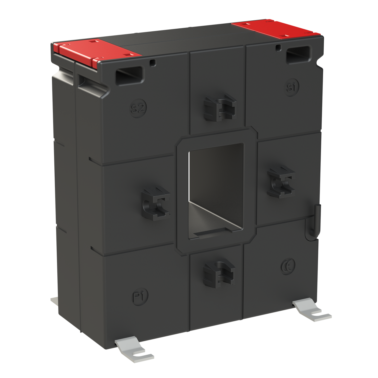 CT1M-S-30 400 Current Transformer – Immagine 2 di 3