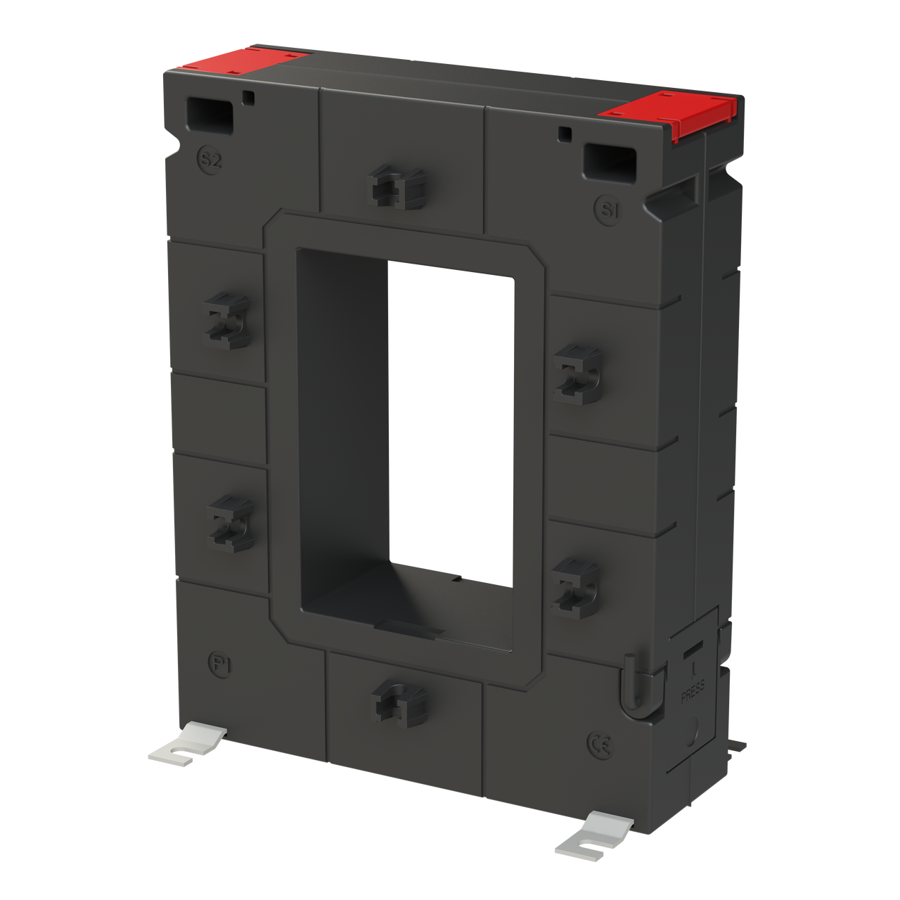 CT1M-S-80 500 Current Transformer – Immagine 3 di 3