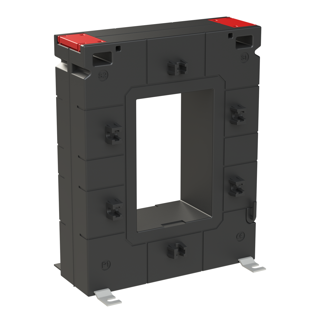 CT1M-S-80 500 Current Transformer – Immagine 2 di 3
