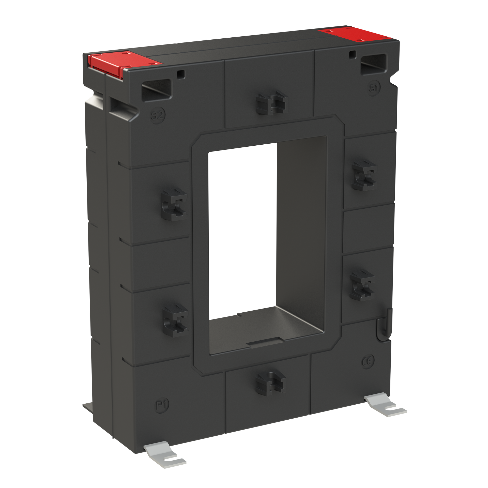 CT1M-S-80 600 Current Transformer – Immagine 2 di 3