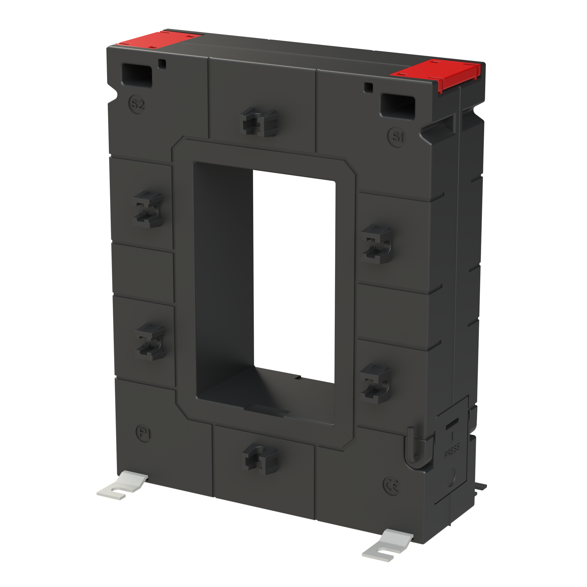 CT1M-S-80 1000 Current Transformer – Immagine 3 di 3