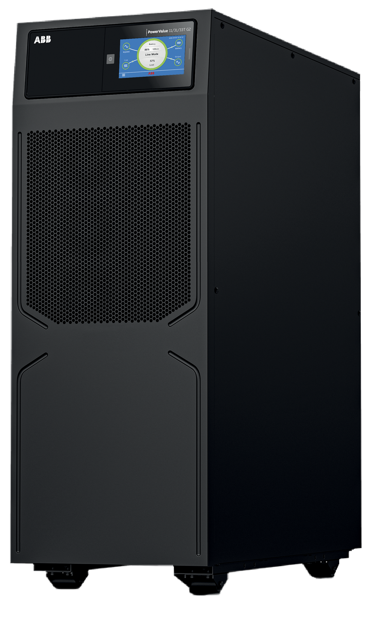 UPS PowerValue 11/31/33T G2 20kVA B BF