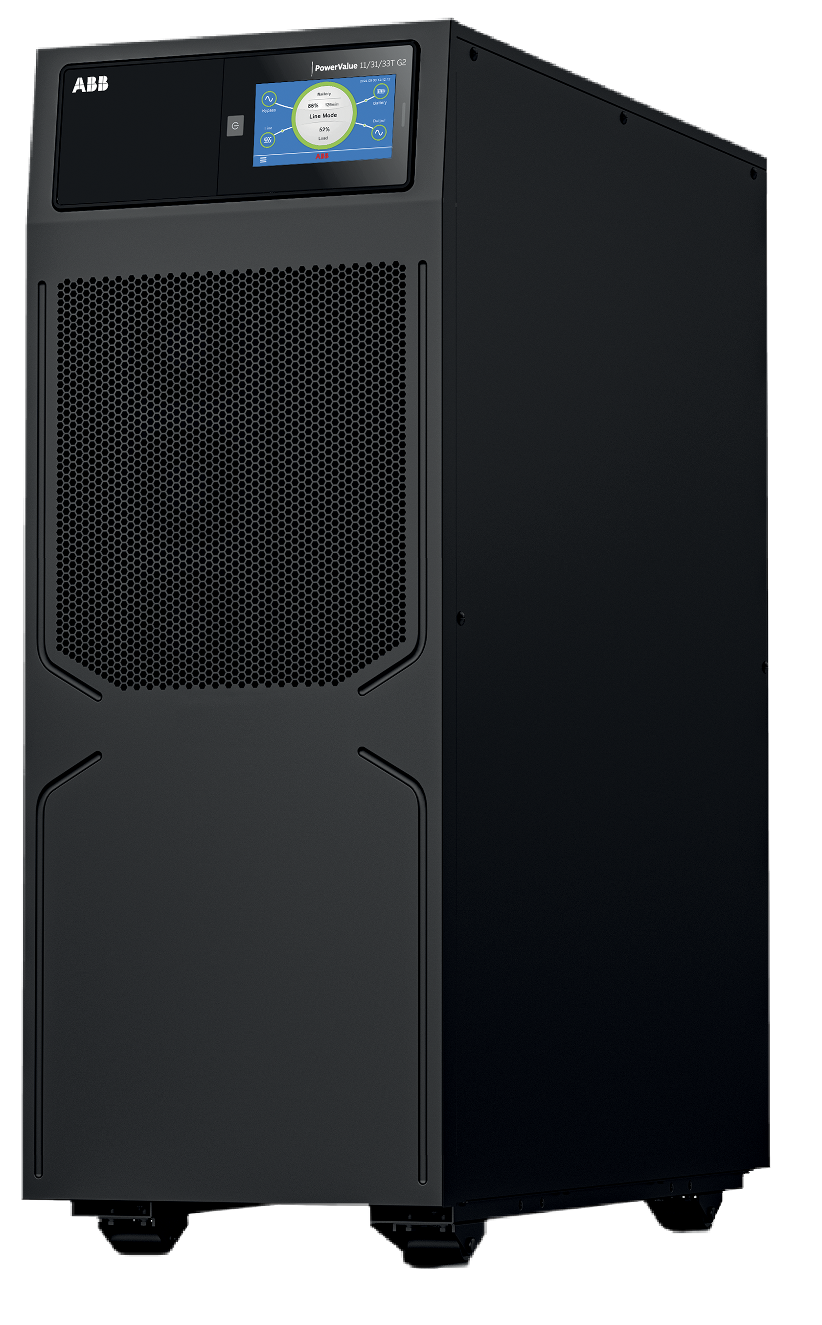 UPS PowerValue 11/31/33T G2 20kVA B BF