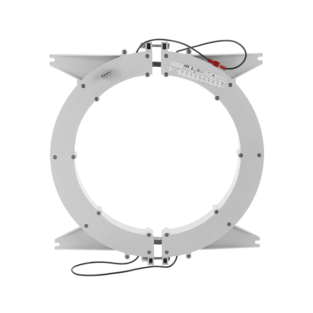 Toroidal Transformer TR