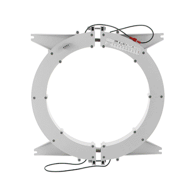 Toroidal Transformer TR