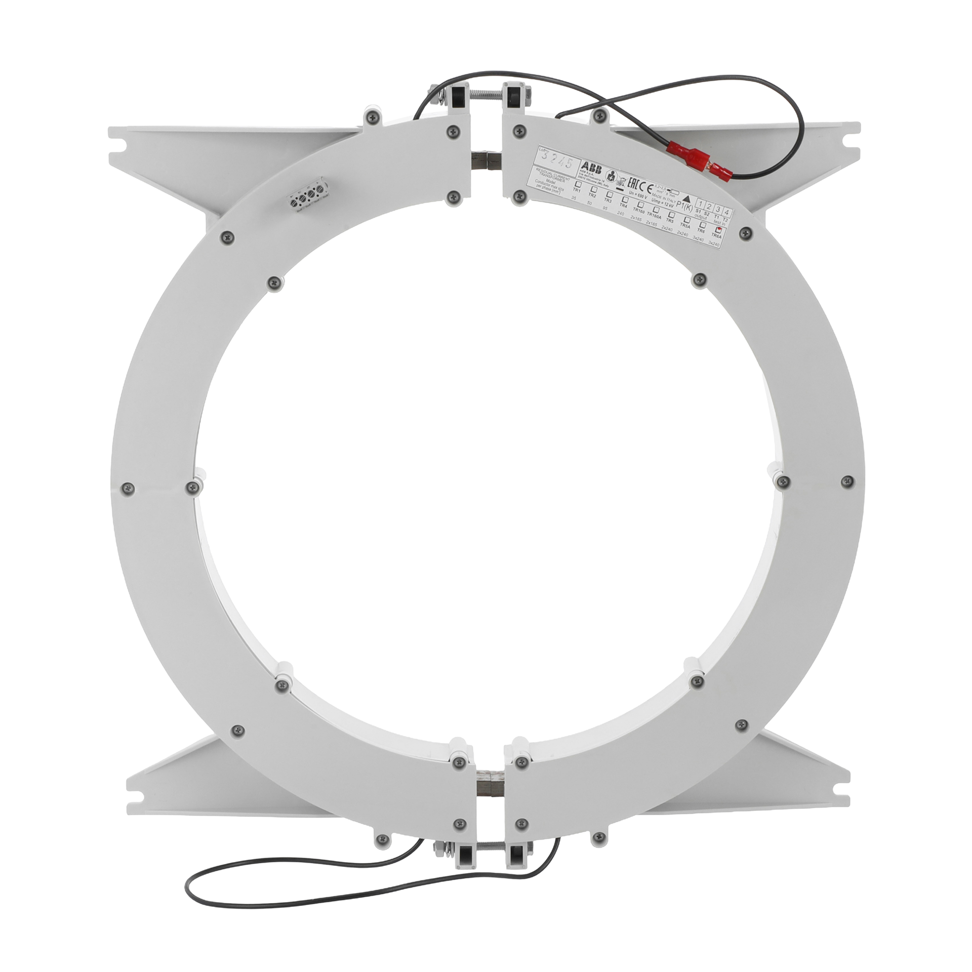 Toroidal Transformer TR – Immagine 2 di 4