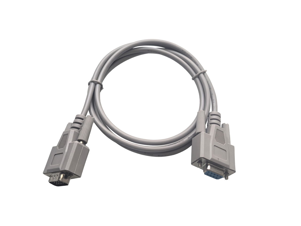 RS232 cable-1.5m