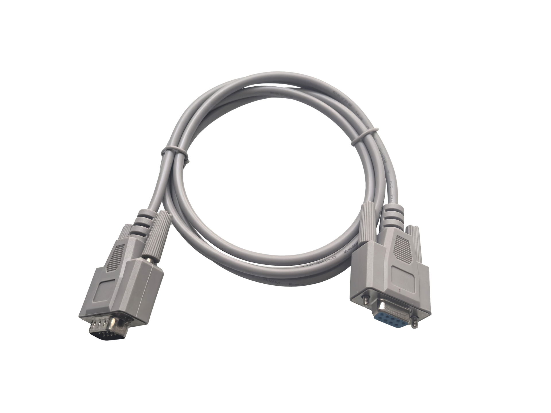 RS232 cable-1.5m