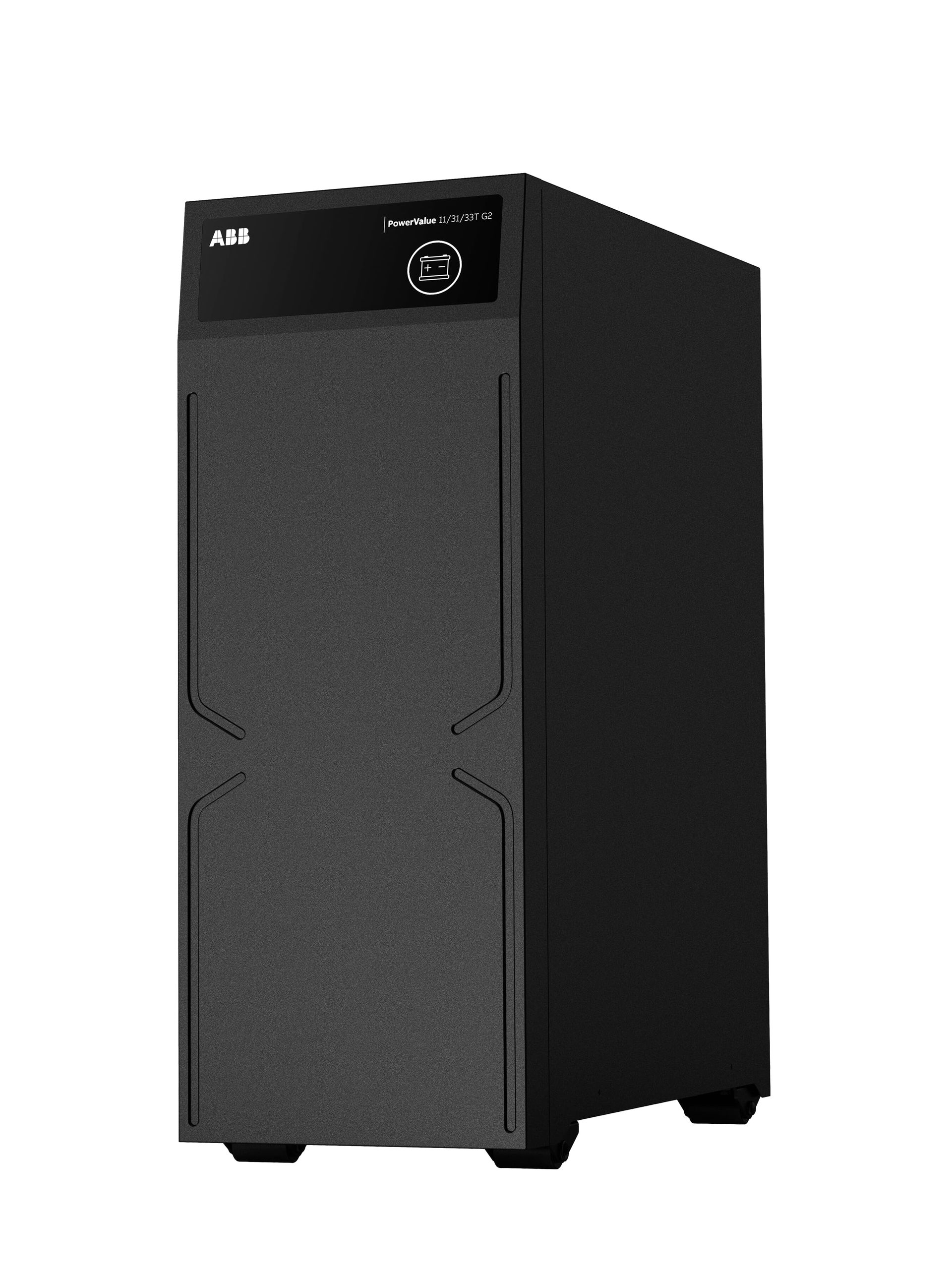 Batt case PowerValue 11/31/33T G2 20kVA
