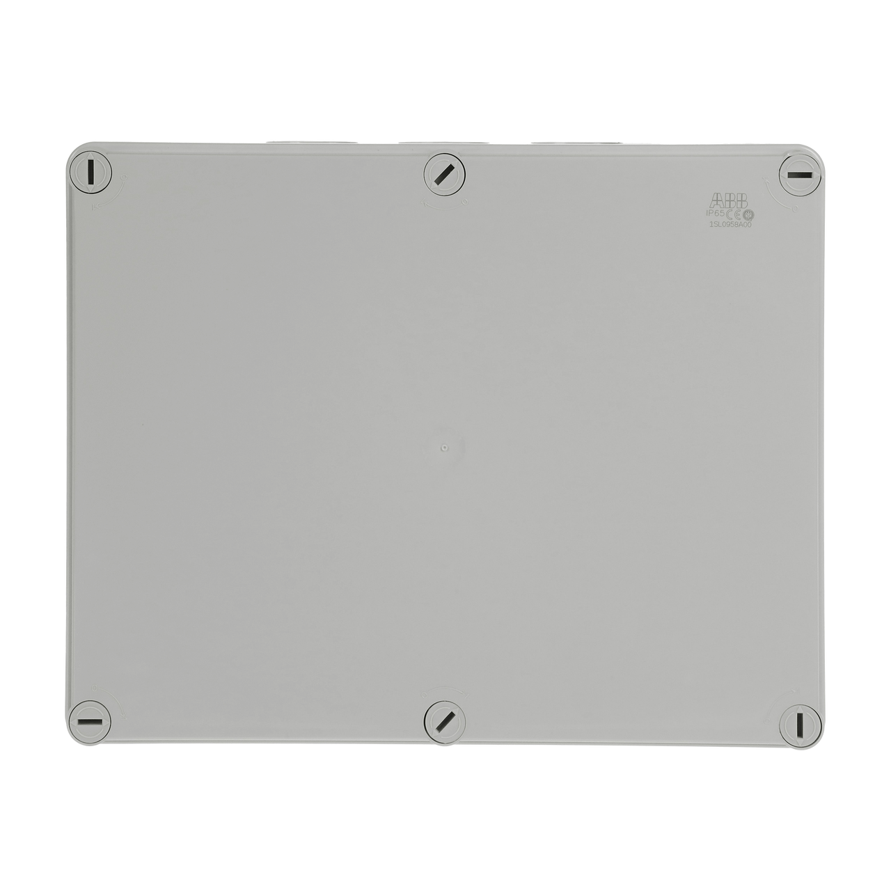 IP44-55-65 GWT 960°C Surface mounting General