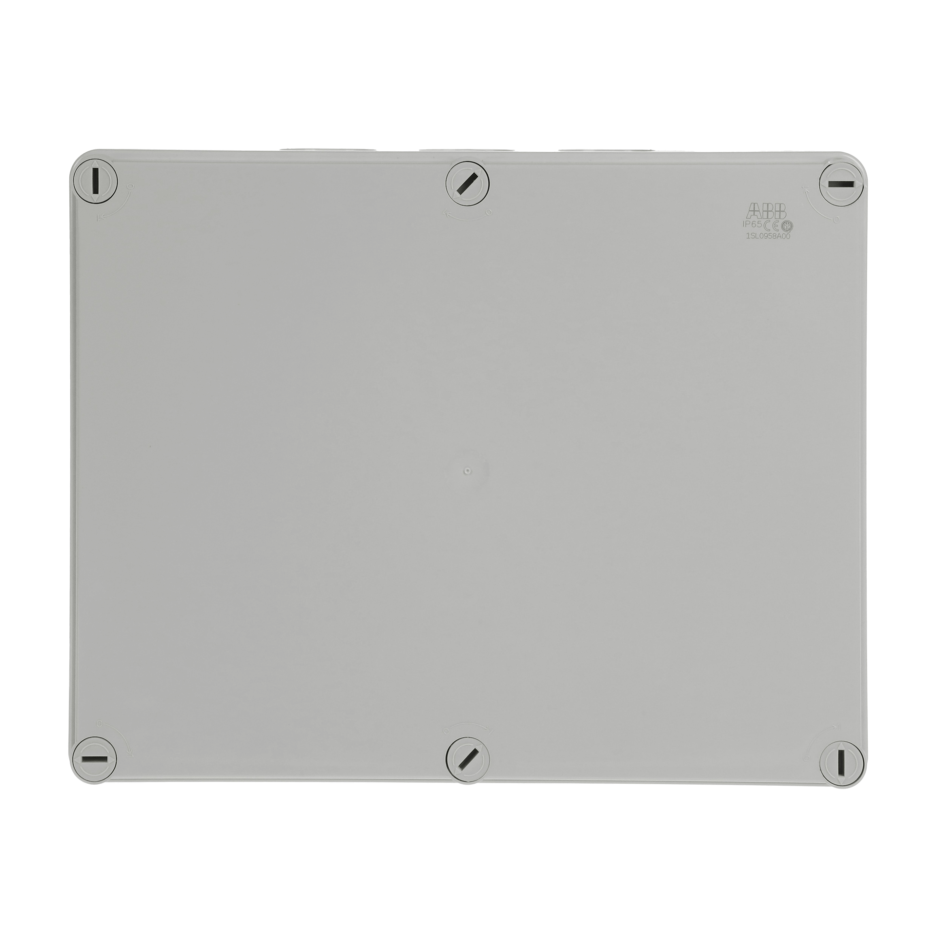 IP44-55-65 GWT 960°C Surface mounting General
