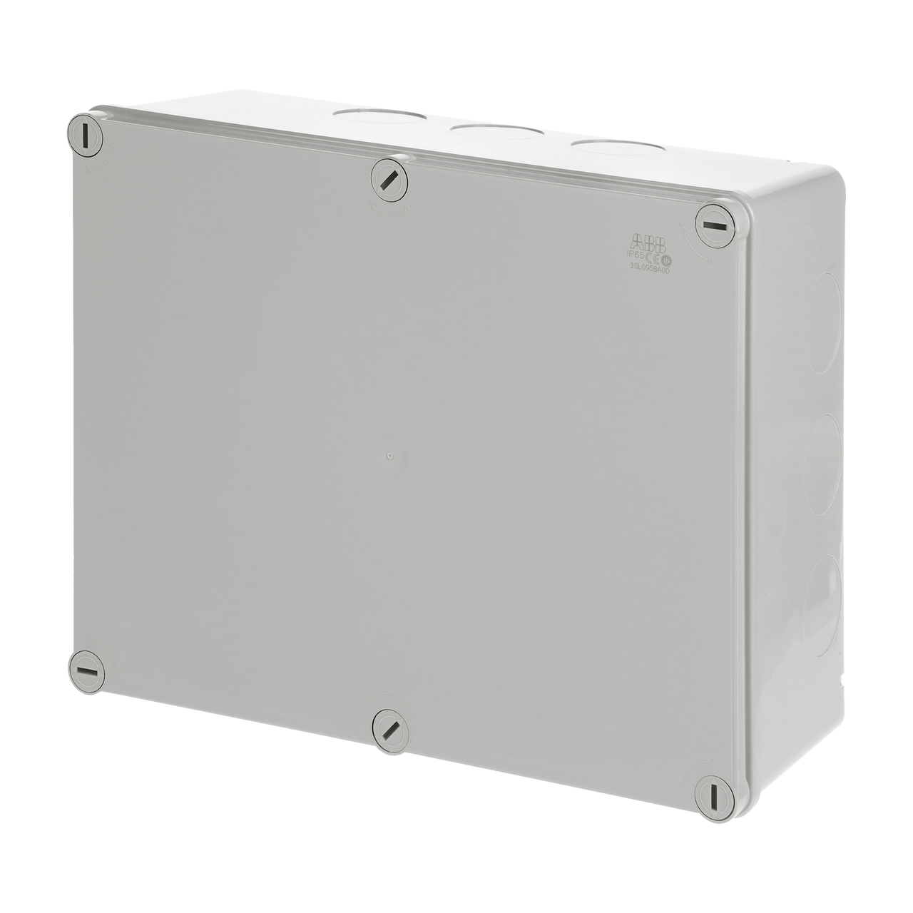 IP44-55-65 GWT 960°C Surface mounting General – Immagine 3 di 3