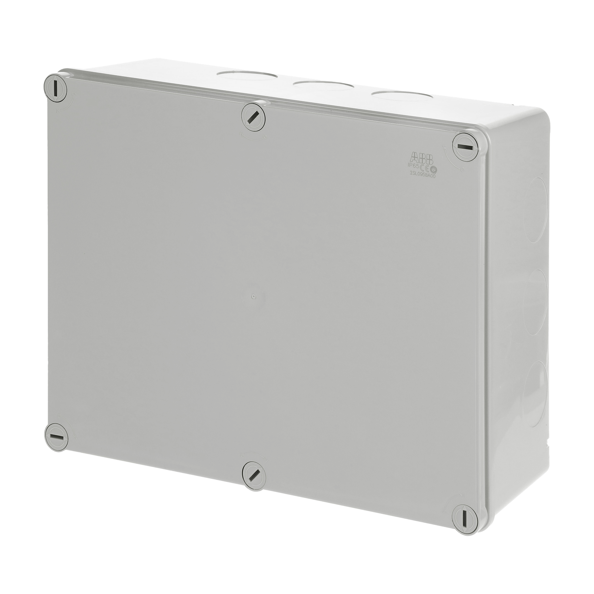 IP44-55-65 GWT 960°C Surface mounting General – Immagine 3 di 3