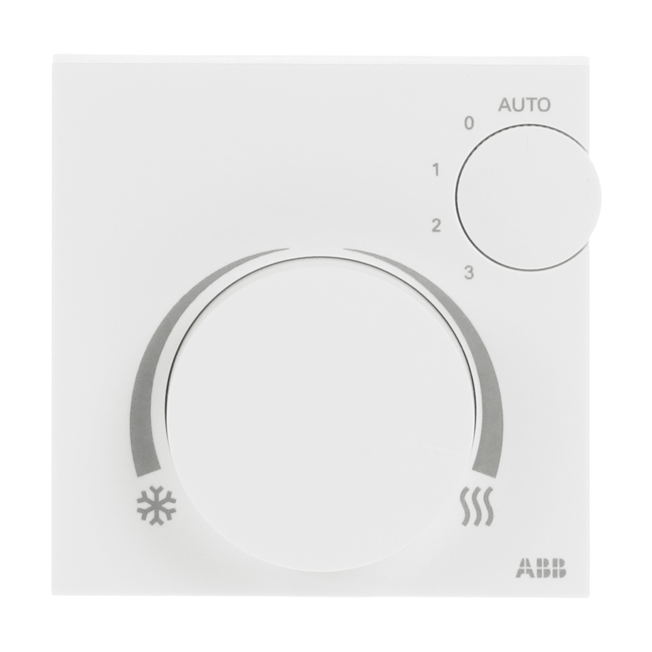 HVAC-control element