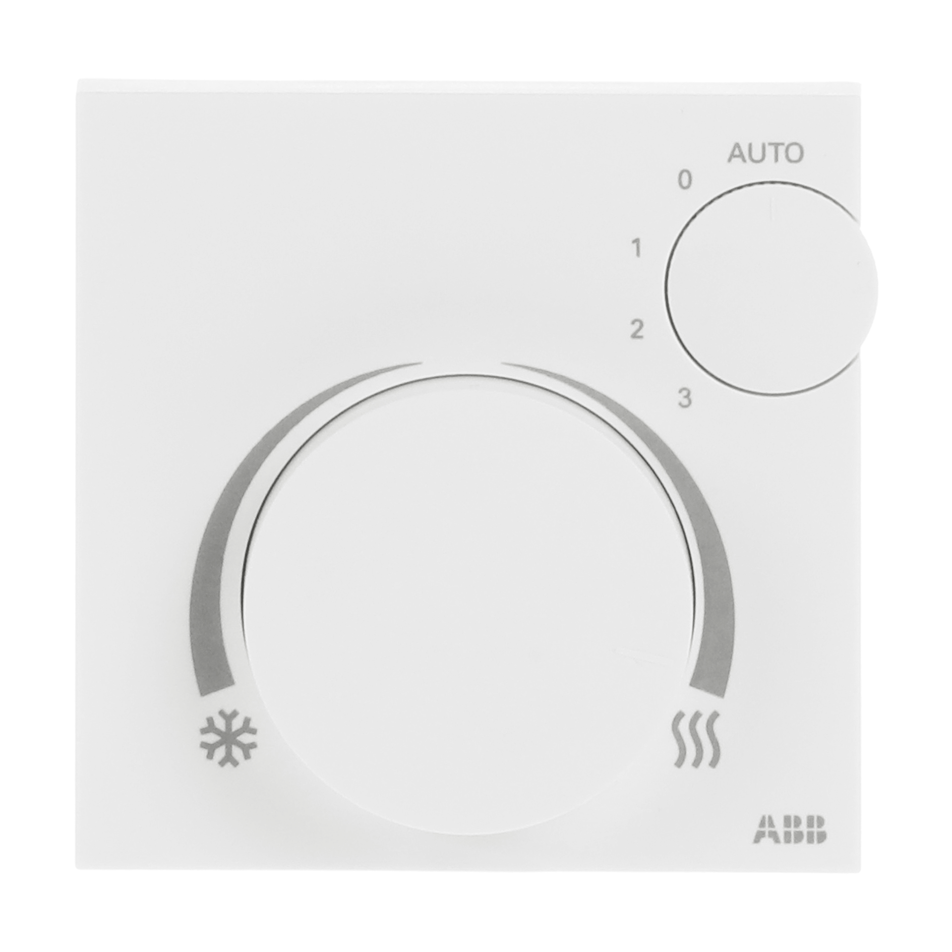 HVAC-control element