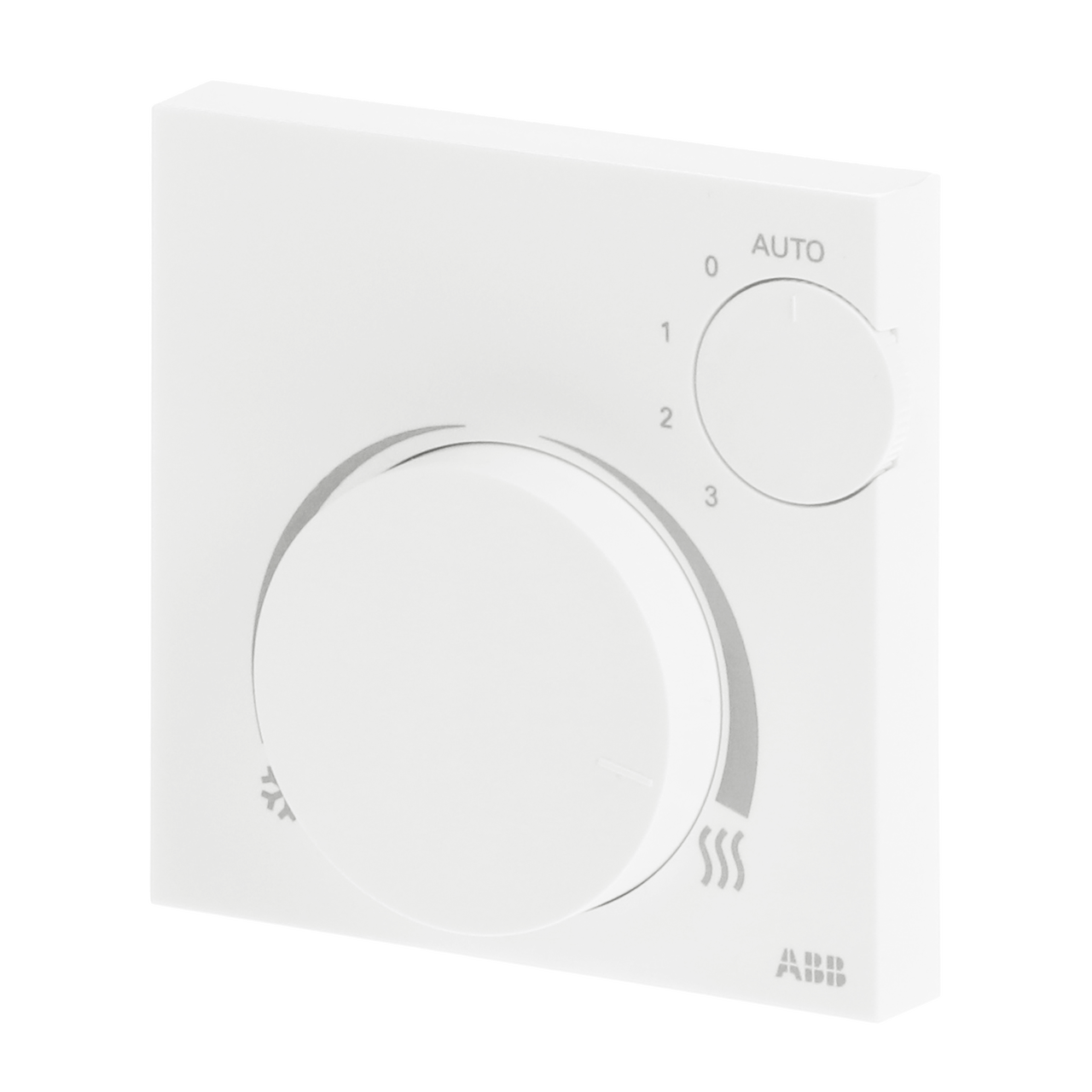 HVAC-control element – Immagine 3 di 3