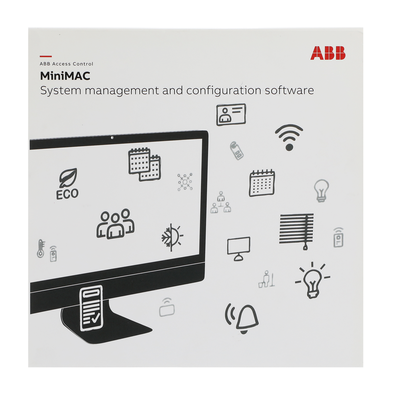 SOFTWARE MINIMAC 4.1 – Immagine 2 di 3