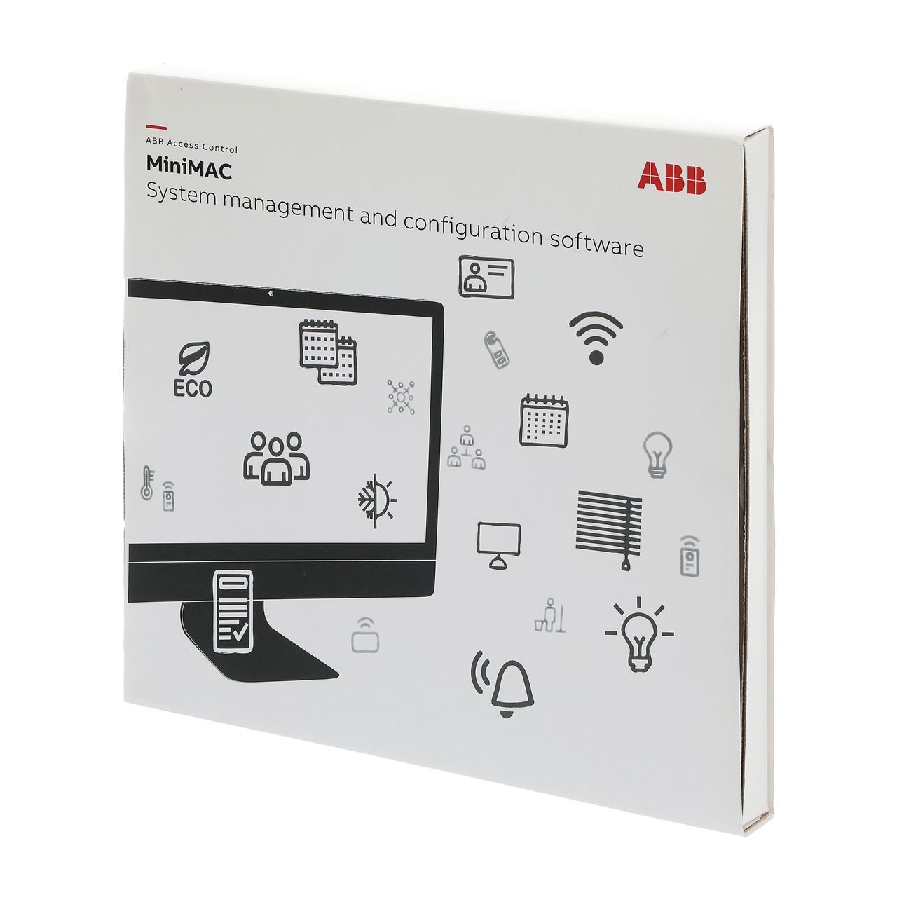 SOFTWARE MINIMAC 4.1
