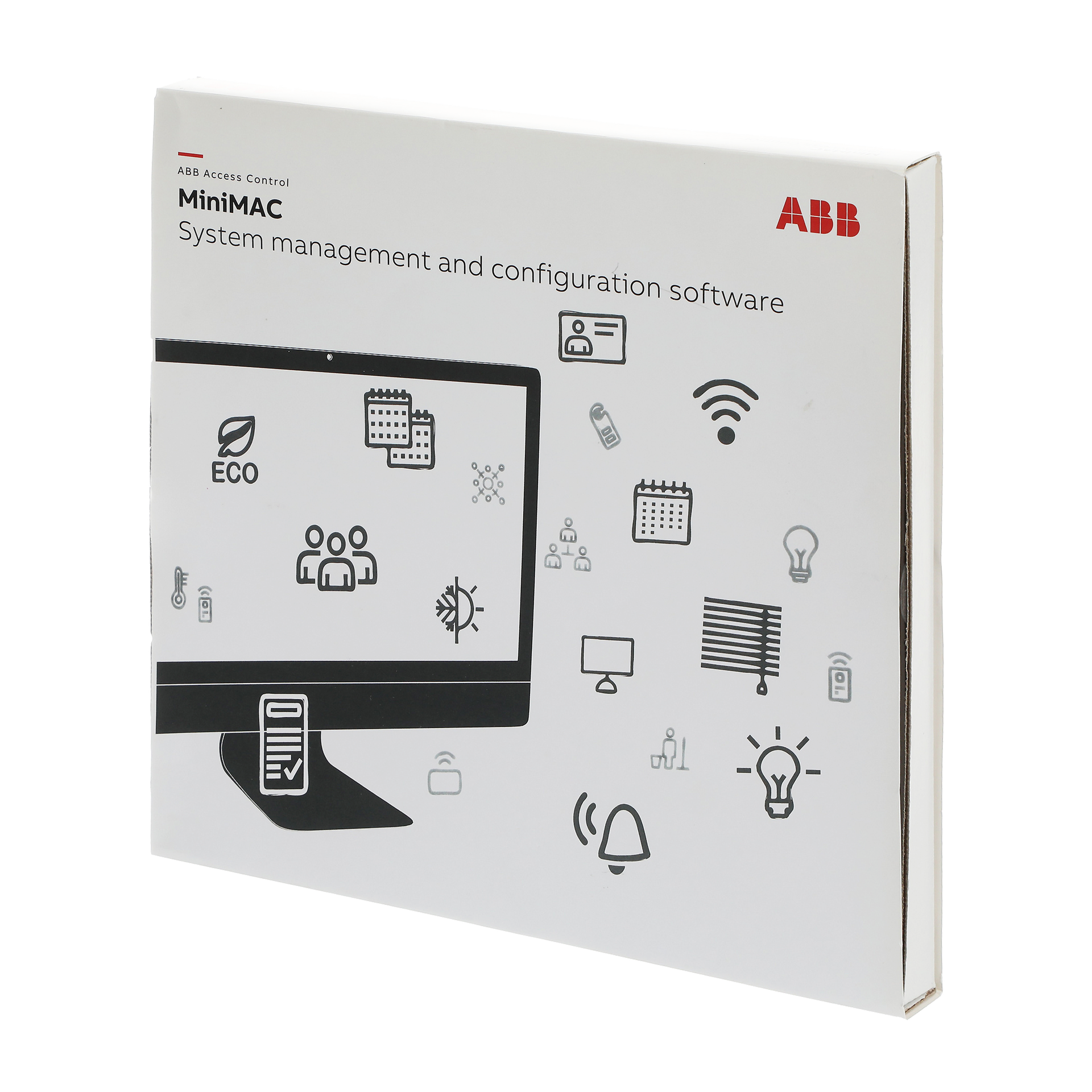 SOFTWARE MINIMAC 4.1