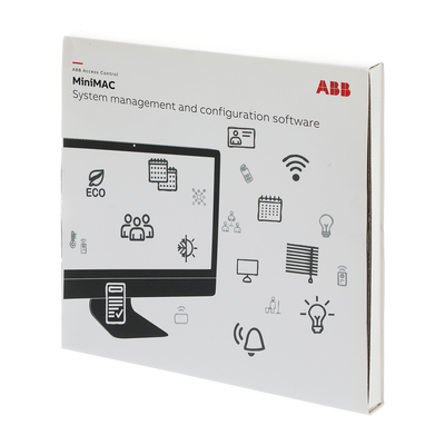 SOFTWARE MINIMAC 4.1