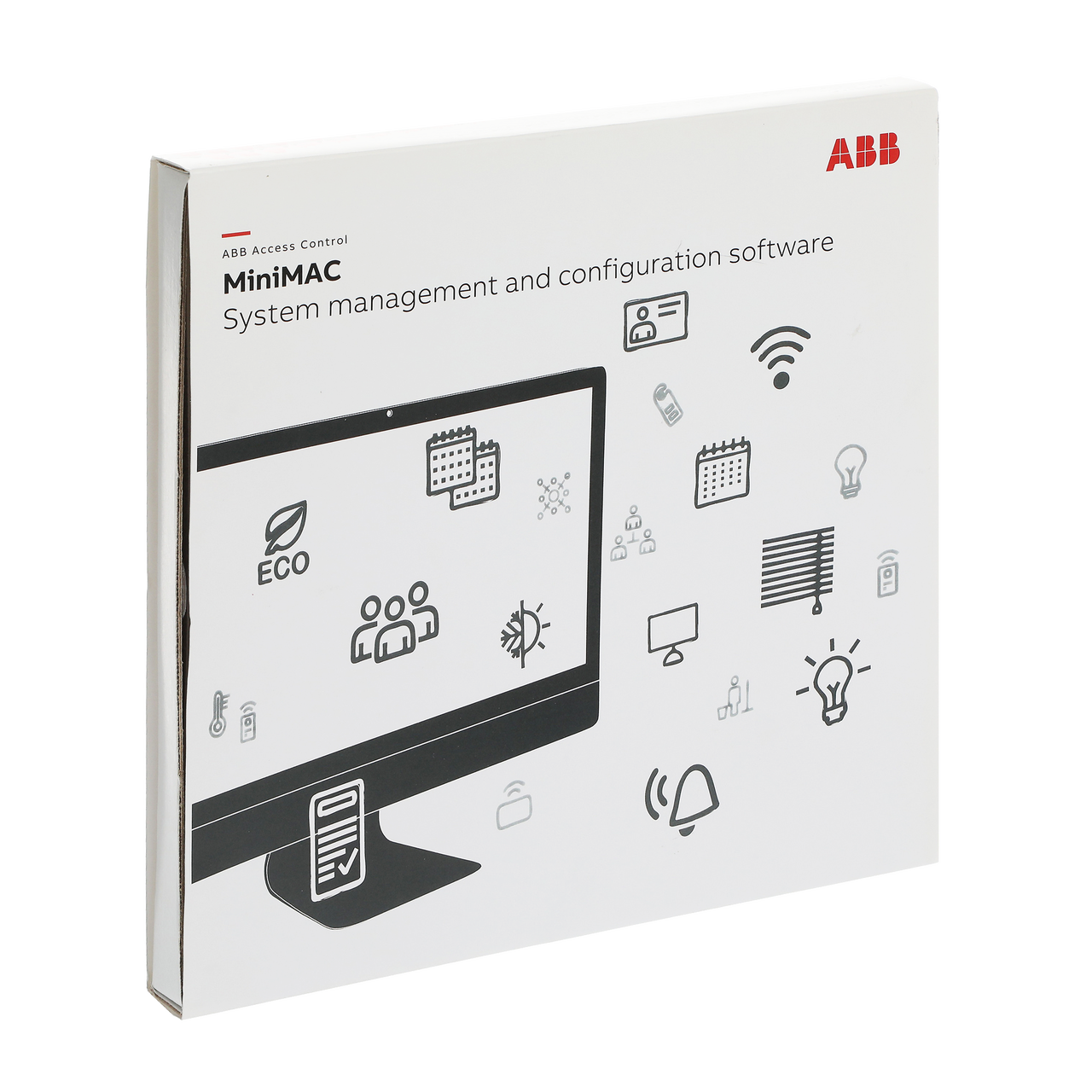SOFTWARE MINIMAC 4.1 – Immagine 3 di 3