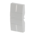 COPRITASTO MYLOS HA/KNX, 1M