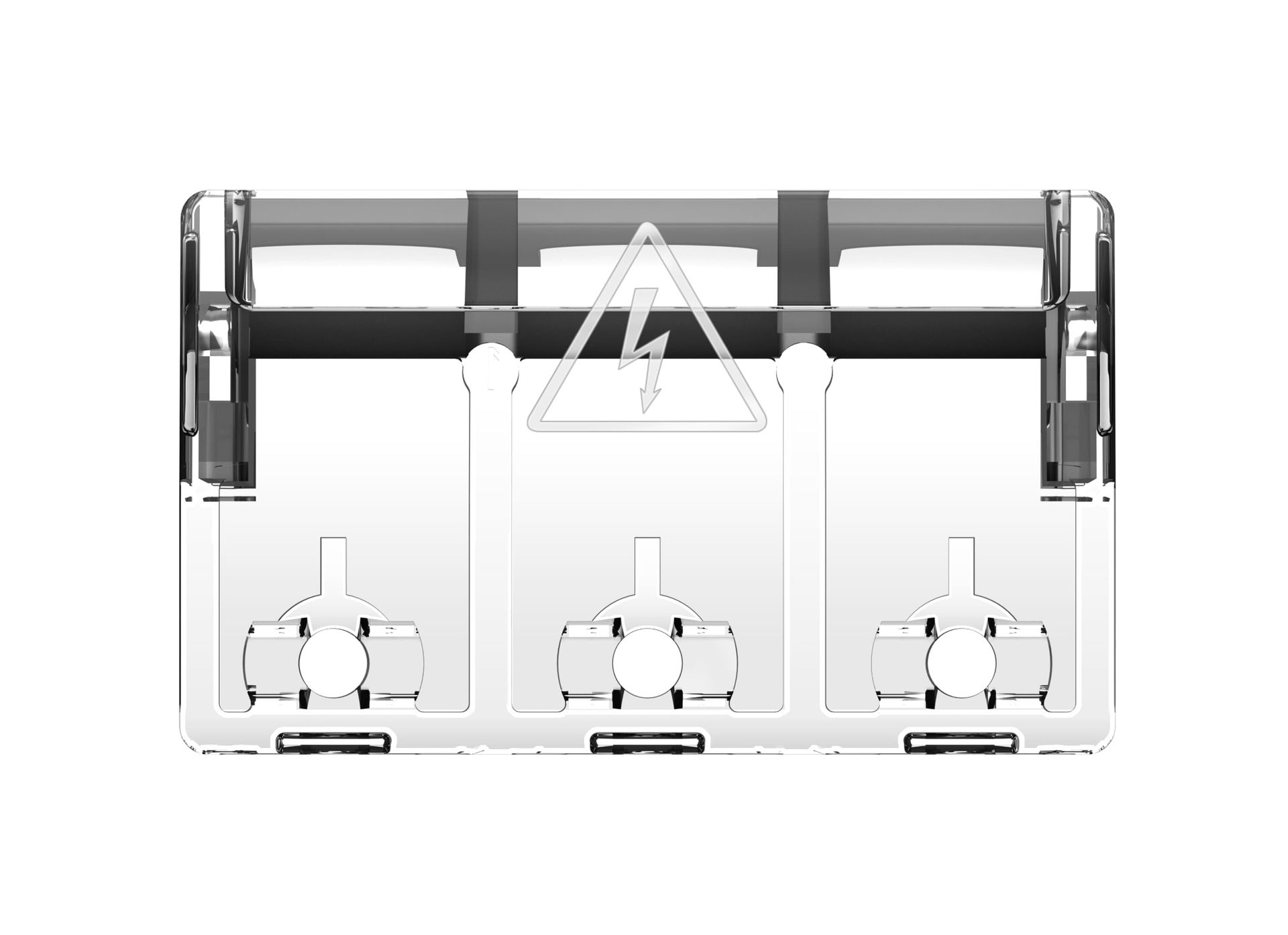 TSG1-3 TERMINAL SHROUD – Immagine 2 di 2