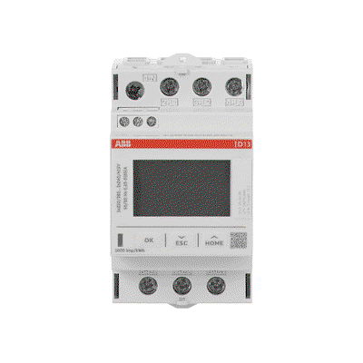 Energy meter '15', 3-phase, 65 A