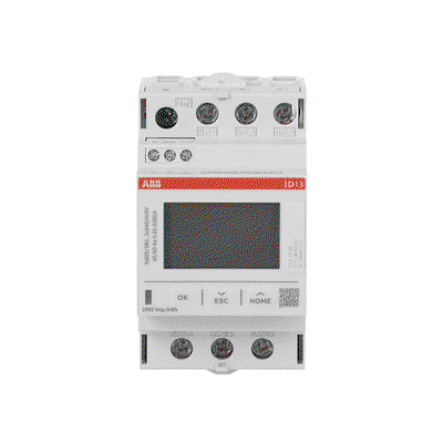 Energy meter '15', 3-phase, 65 A