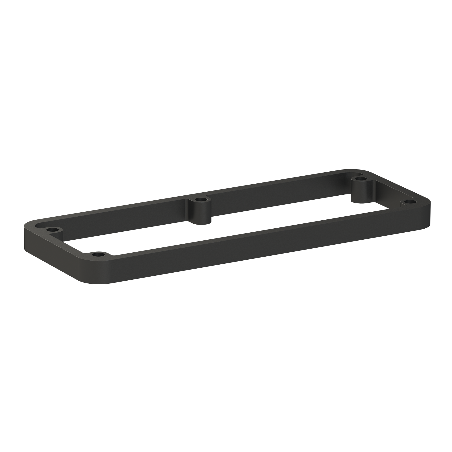 CABLE BOX BRIDGE 300MM