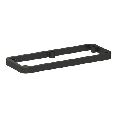 CABLE BOX BRIDGE 300MM