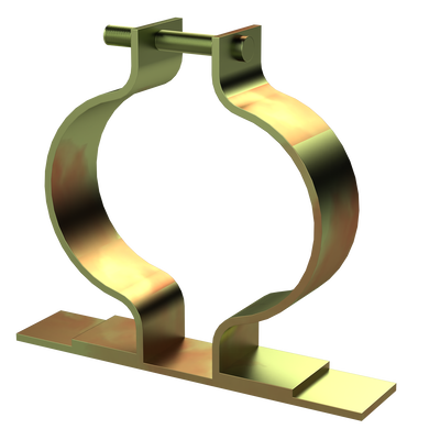 CABLE CLAMP DIA 75MM